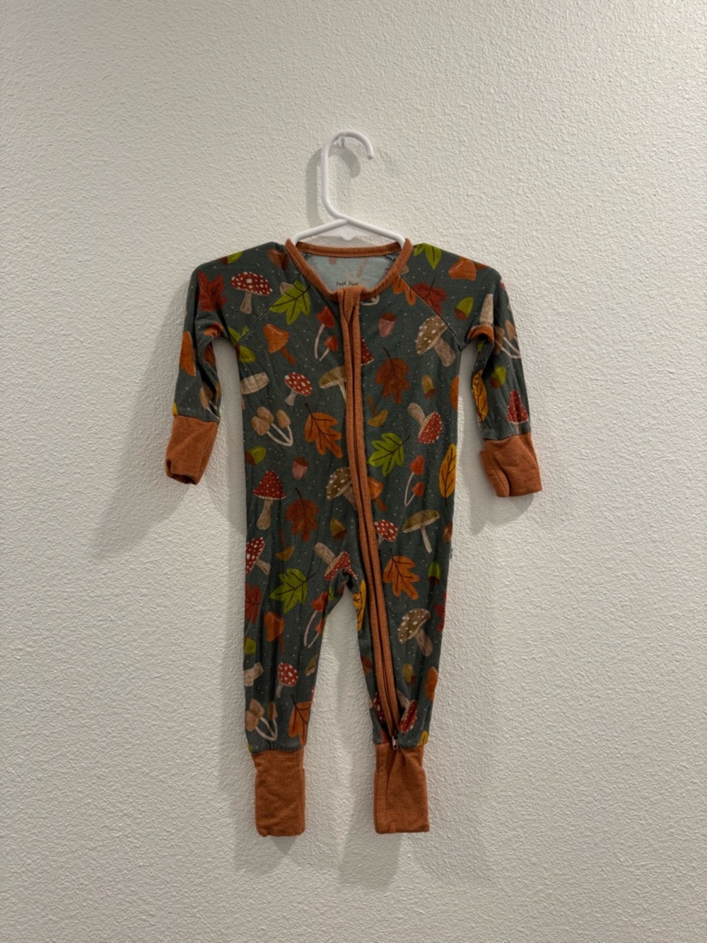 Little Sleepies Pajamas